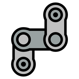 Chain  Icon