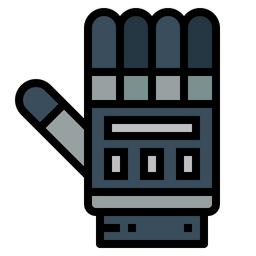 Glove  Icon