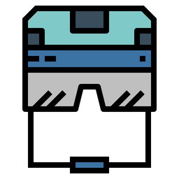 Helmet  Icon