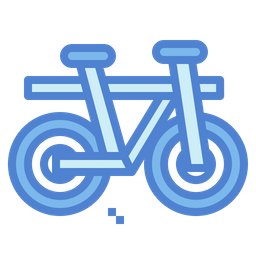 Bicycle  Icon