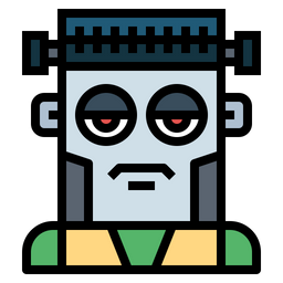 Frankenstein  Icon