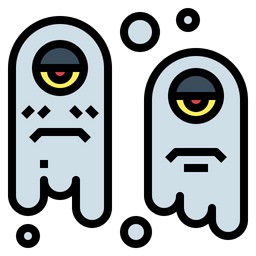 Ghostmonster  Icon