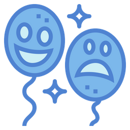 Balloon  Icon