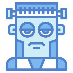 Frankenstein  Icon