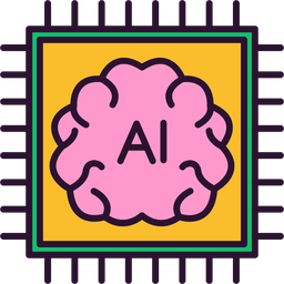 Ai  Icon