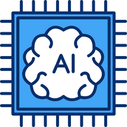 Ai  Icon