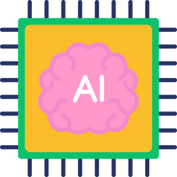 Ai  Icon