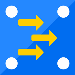 Directions  Icon