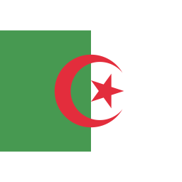 Algeria algerian  Icon