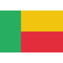 Benin  Icon