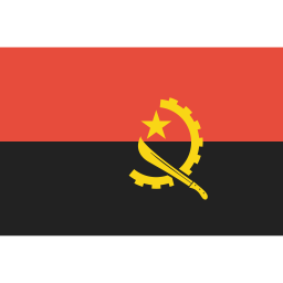 Angola  Icon