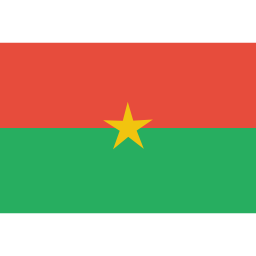 Burkina Faso  Icône