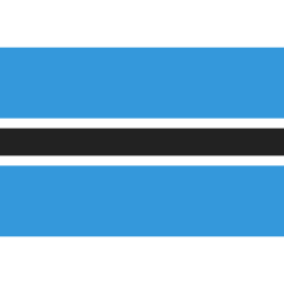 Botswana  Symbol