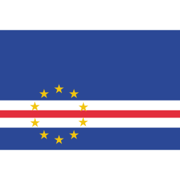 Cape verde  Icon