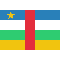 Central african  Icon