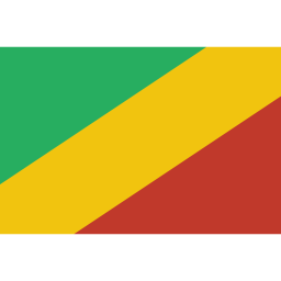 Congo  Icône