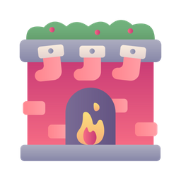 Chimney  Icon