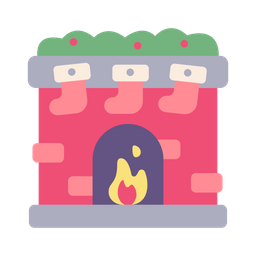 Chimney  Icon