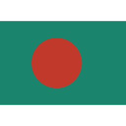 Bangladesh  Icon