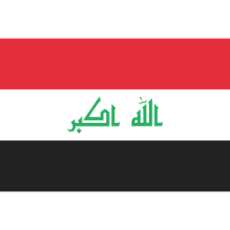 Iraq  Icon