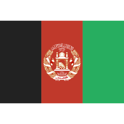 Afghanistan  Icon