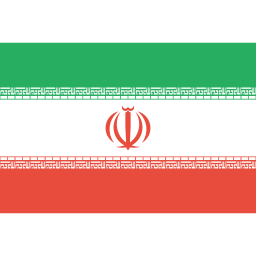 Iran  Icon