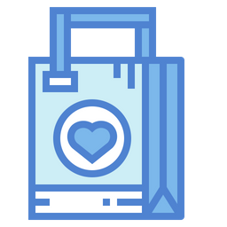 Bag  Icon