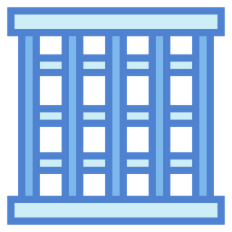 Cage  Icon