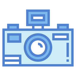 Camera  Icon