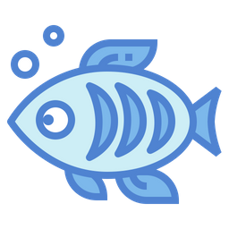 Fish  Icon