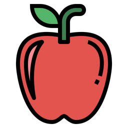 Apple  Icon