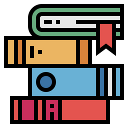 Book  Icon