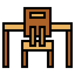 Chair  Icon