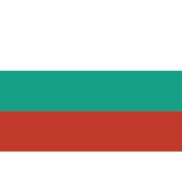 Bulgaria  Icono