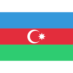 Azerbaiyán  Icono