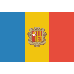 Andorra  Icono