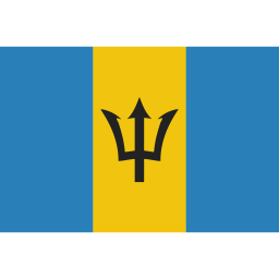 Barbados  Ícone