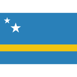 Curaçao  Ícone