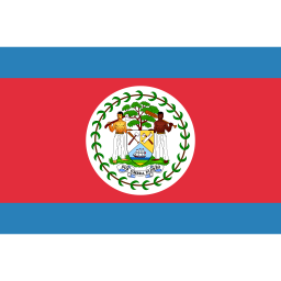 Belize  Ícone