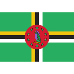 Dominica  Ícone