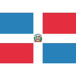 República Dominicana  Ícone