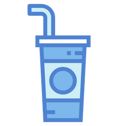 Beverage  Icon