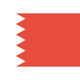 Bahrain  Icon