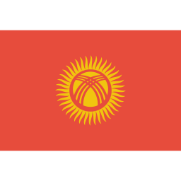 Kyrgyzstan  Icon