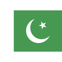 Pakistan  Symbol