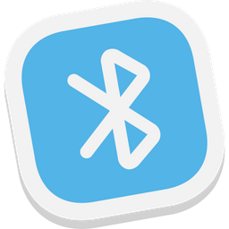 Bluetooth Off  Icon