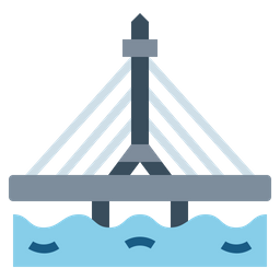 Bridge  Icon