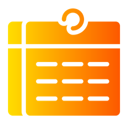 Calendar  Icon