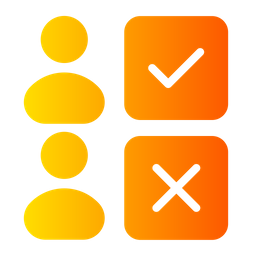 Choice  Icon