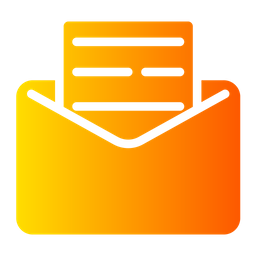 Envelope  Icon